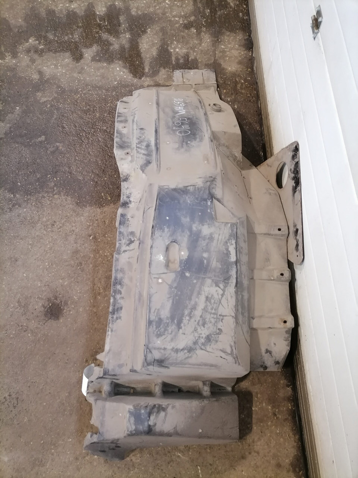 MAN Poritiib 81612300209 - Phụ tùng chung cho Xe tải: hình 3 MAN Poritiib 81612300209 - Phụ tùng chung cho Xe tải: hình 3