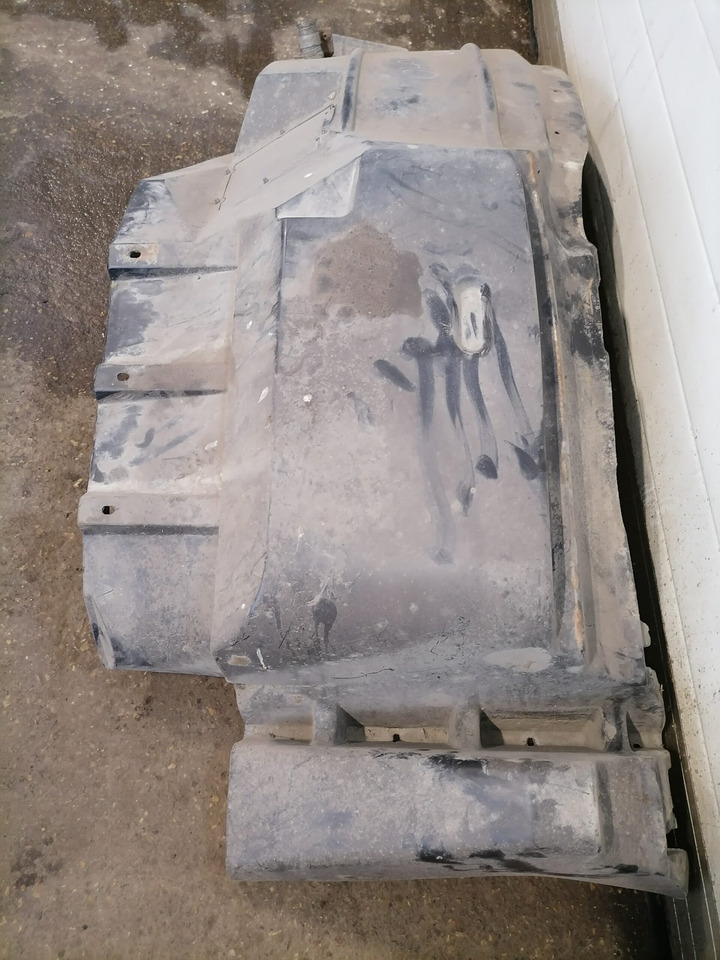 MAN Poritiib 81612300210 - Phụ tùng chung cho Xe tải: hình 3 MAN Poritiib 81612300210 - Phụ tùng chung cho Xe tải: hình 3