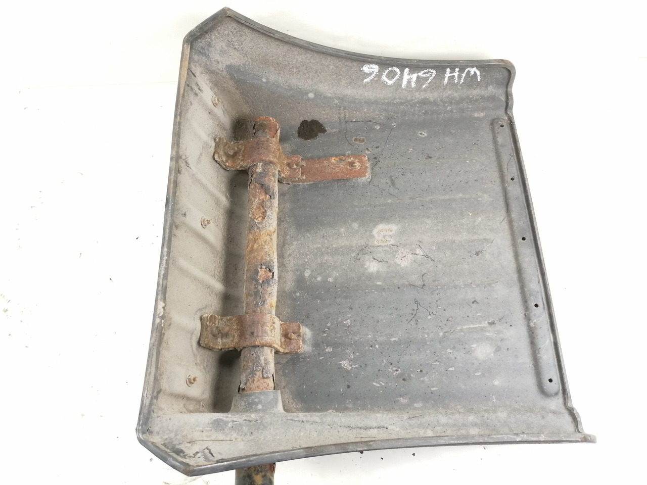 MAN Poritiib 81664100294 - Phụ tùng chung cho Xe tải: hình 4 MAN Poritiib 81664100294 - Phụ tùng chung cho Xe tải: hình 4