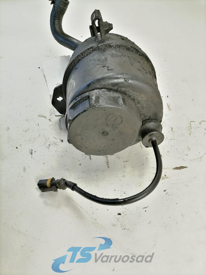 MAN Roolisüsteemi õlimahuti 81473016063 - Ống lái cho Xe tải: hình 2 MAN Roolisüsteemi õlimahuti 81473016063 - Ống lái cho Xe tải: hình 2