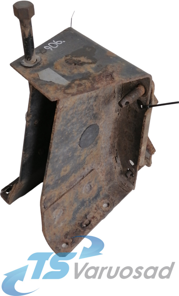 MAN Spare wheel carrier 81424015275 - Phụ tùng chung cho Xe tải: hình 1 MAN Spare wheel carrier 81424015275 - Phụ tùng chung cho Xe tải: hình 1