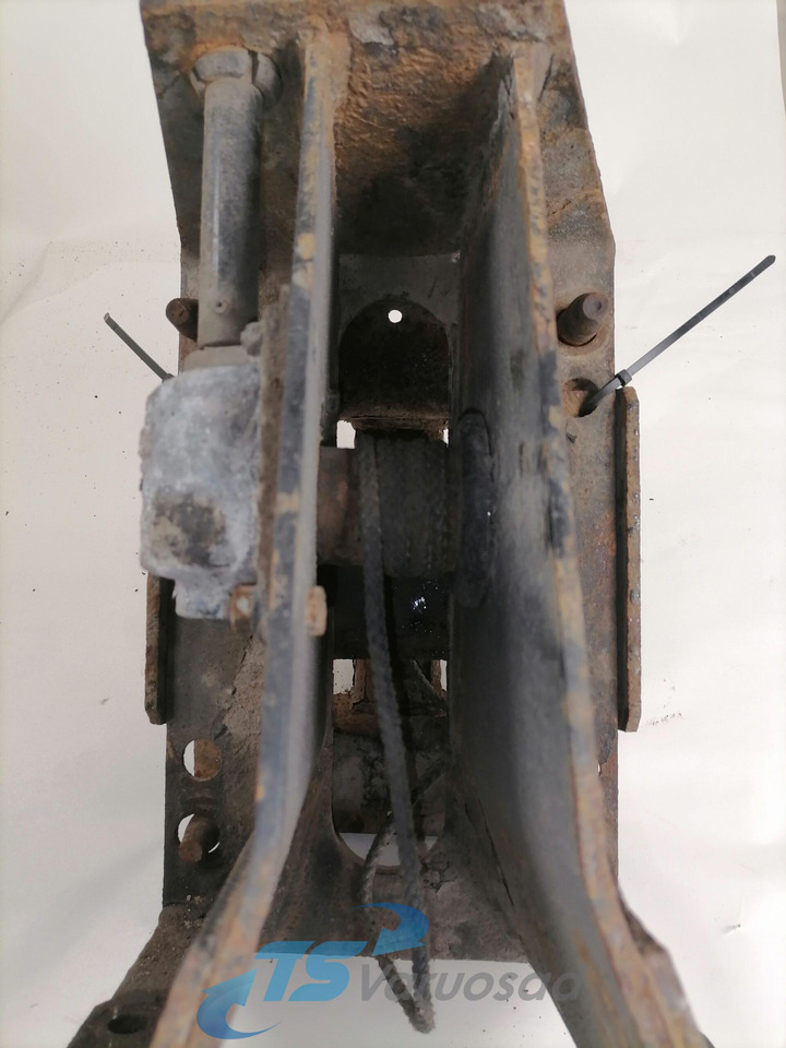 MAN Spare wheel carrier 81424015275 - Phụ tùng chung cho Xe tải: hình 5 MAN Spare wheel carrier 81424015275 - Phụ tùng chung cho Xe tải: hình 5