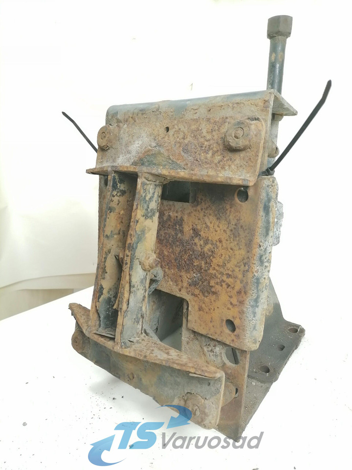 MAN Spare wheel carrier 81424015275 - Phụ tùng chung cho Xe tải: hình 4 MAN Spare wheel carrier 81424015275 - Phụ tùng chung cho Xe tải: hình 4