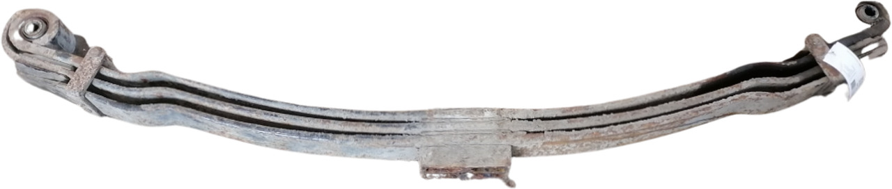 MAN Spring 81434026217 - Hệ thống treo thép cho Xe tải: hình 1 MAN Spring 81434026217 - Hệ thống treo thép cho Xe tải: hình 1