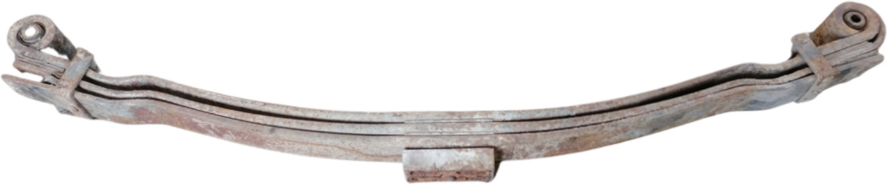 MAN Spring 81434026217 - Hệ thống treo thép cho Xe tải: hình 1 MAN Spring 81434026217 - Hệ thống treo thép cho Xe tải: hình 1