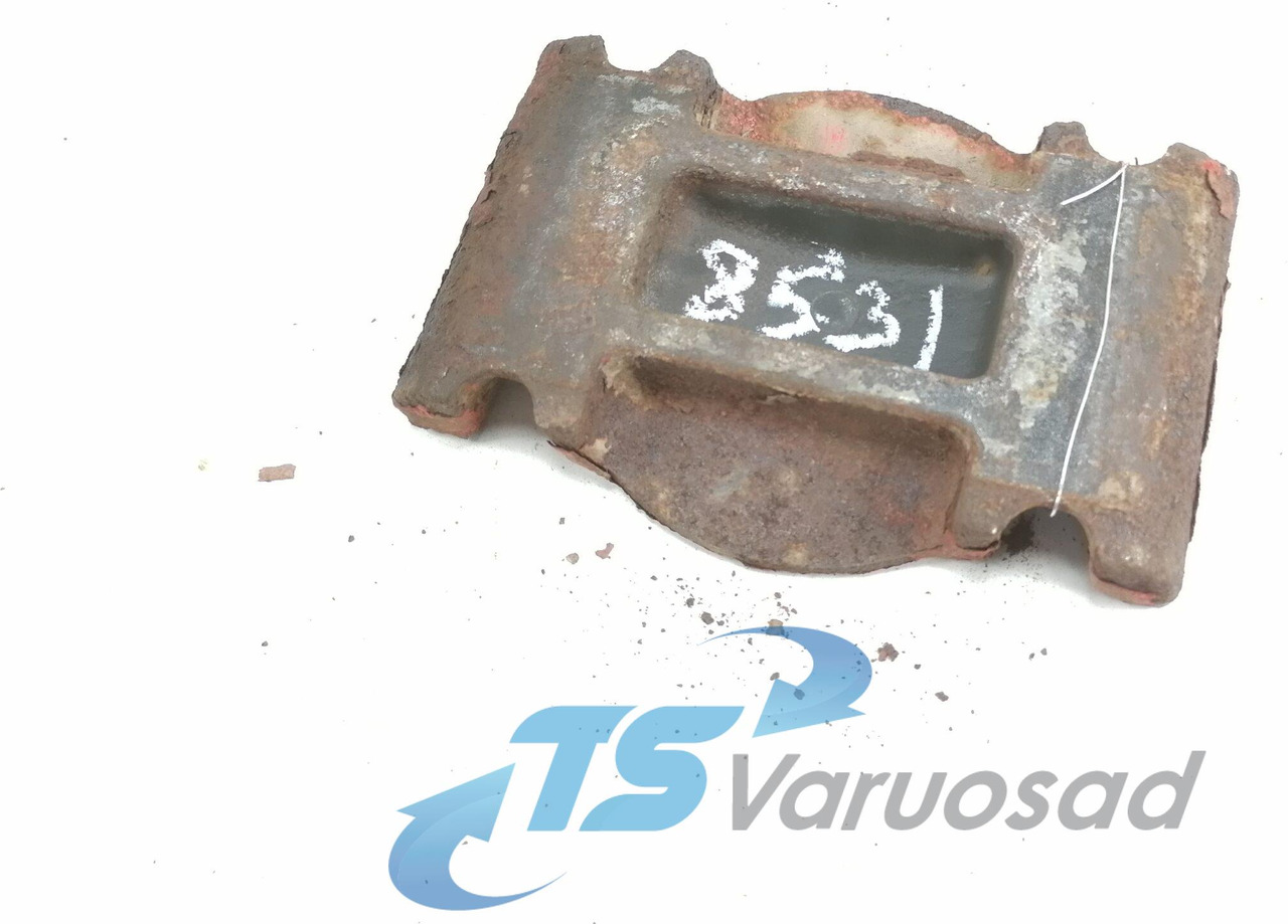 MAN Spring plate 81413350129 - Hệ thống treo cho Xe tải: hình 1 MAN Spring plate 81413350129 - Hệ thống treo cho Xe tải: hình 1