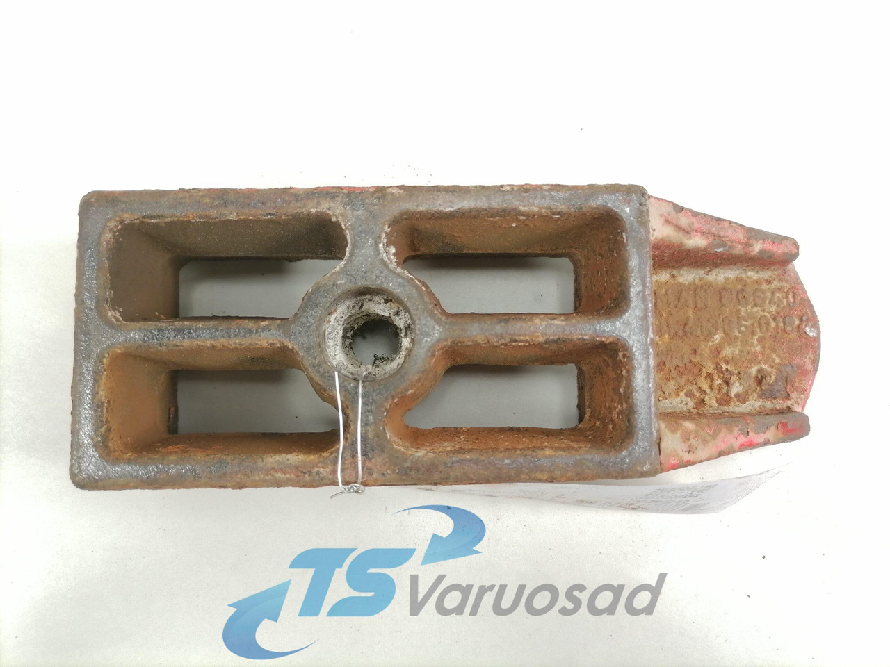 MAN Spring seat 81413360184 - Hệ thống treo cho Xe tải: hình 2 MAN Spring seat 81413360184 - Hệ thống treo cho Xe tải: hình 2