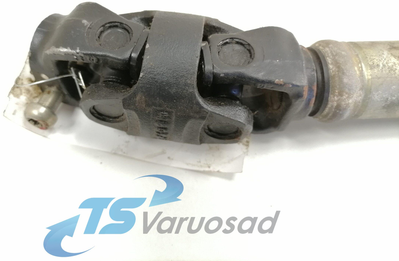 MAN Steering column 81461220029 - Lái cho Xe tải: hình 3 MAN Steering column 81461220029 - Lái cho Xe tải: hình 3