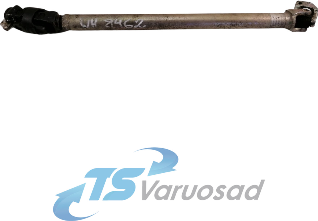 MAN Steering column 81461220029 - Lái cho Xe tải: hình 1 MAN Steering column 81461220029 - Lái cho Xe tải: hình 1