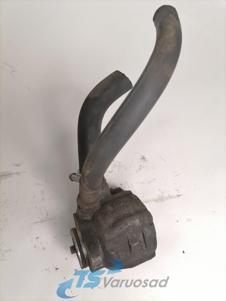 MAN Steering hydraulic pump 81471016161 - Bơm lái cho Xe tải: hình 4 MAN Steering hydraulic pump 81471016161 - Bơm lái cho Xe tải: hình 4