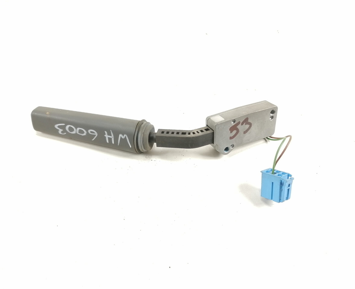 MAN Switch 255090125 - Linh kiện điện cho Xe tải: hình 2 MAN Switch 255090125 - Linh kiện điện cho Xe tải: hình 2