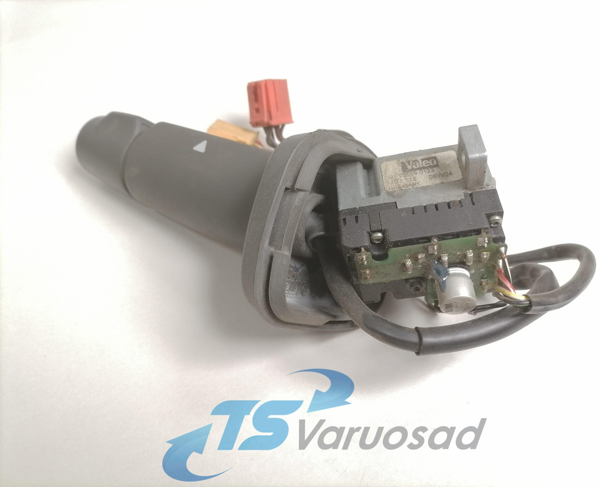 MAN Switch, wipers 81255090123 - Linh kiện điện cho Xe tải: hình 3 MAN Switch, wipers 81255090123 - Linh kiện điện cho Xe tải: hình 3