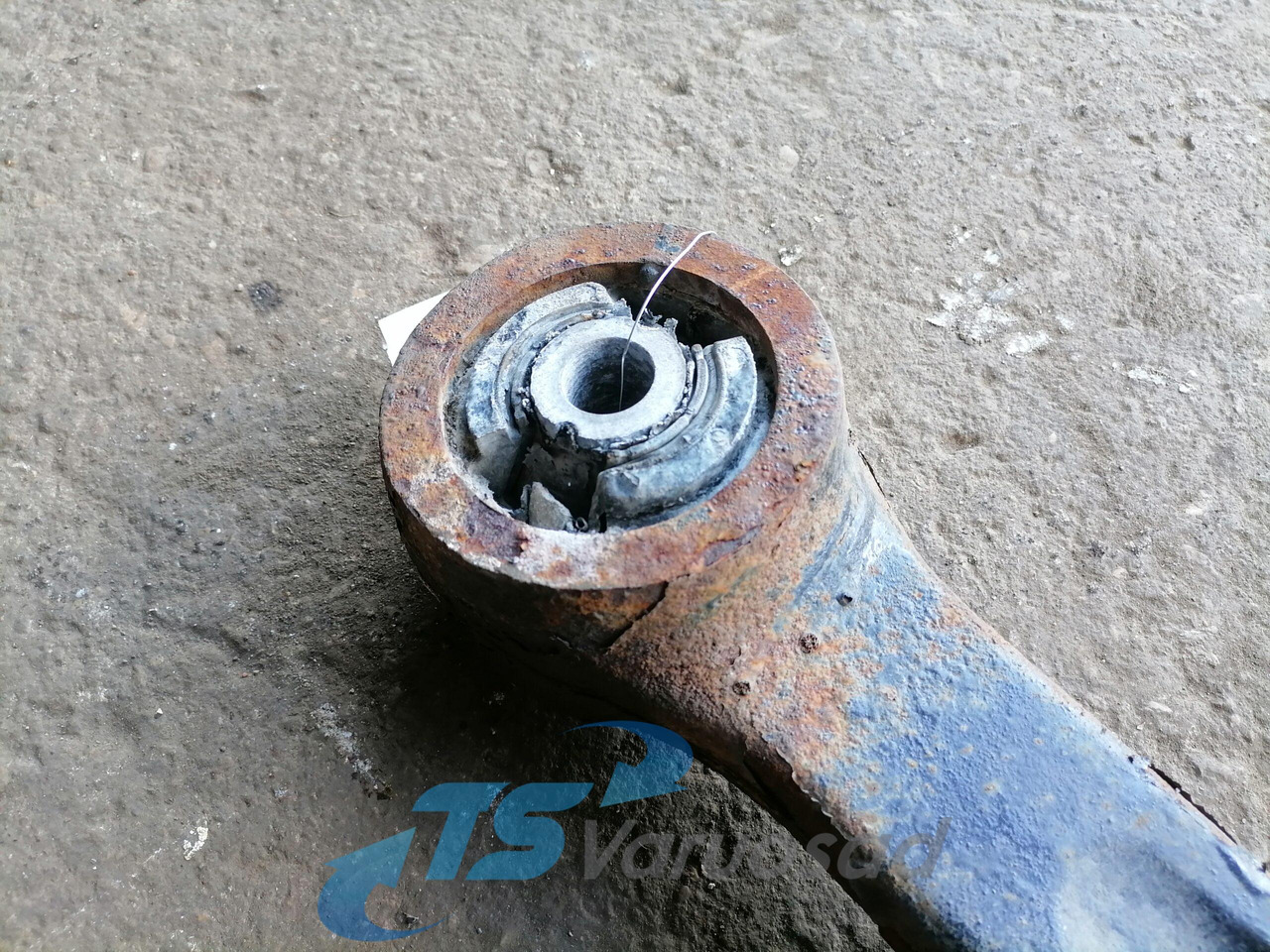 MAN Torque rod 81432203044 - Trục và các bộ phận cho Xe tải: hình 4 MAN Torque rod 81432203044 - Trục và các bộ phận cho Xe tải: hình 4