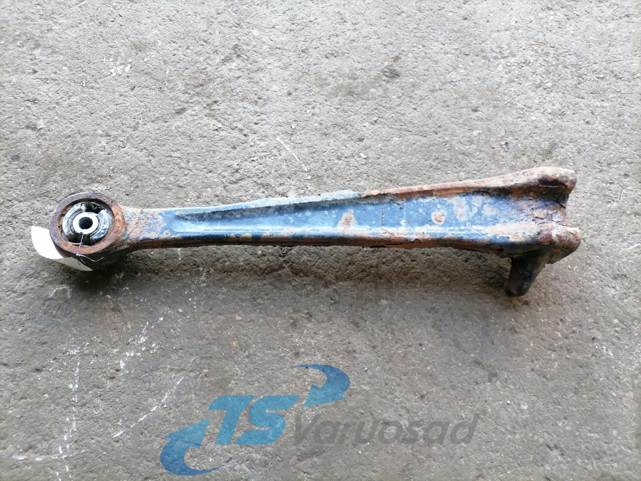 MAN Torque rod 81432203044 - Trục và các bộ phận cho Xe tải: hình 2 MAN Torque rod 81432203044 - Trục và các bộ phận cho Xe tải: hình 2