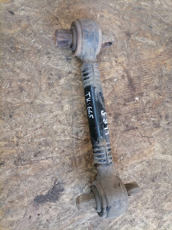 MAN Torque rod 81432206236 - Trục và các bộ phận cho Xe tải: hình 2 MAN Torque rod 81432206236 - Trục và các bộ phận cho Xe tải: hình 2
