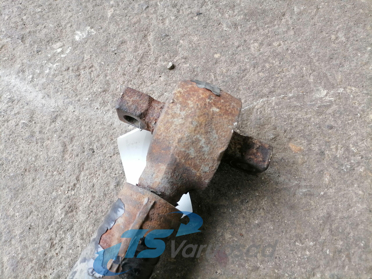 MAN Torque rod 81432206260 - Trục và các bộ phận cho Xe tải: hình 3 MAN Torque rod 81432206260 - Trục và các bộ phận cho Xe tải: hình 3