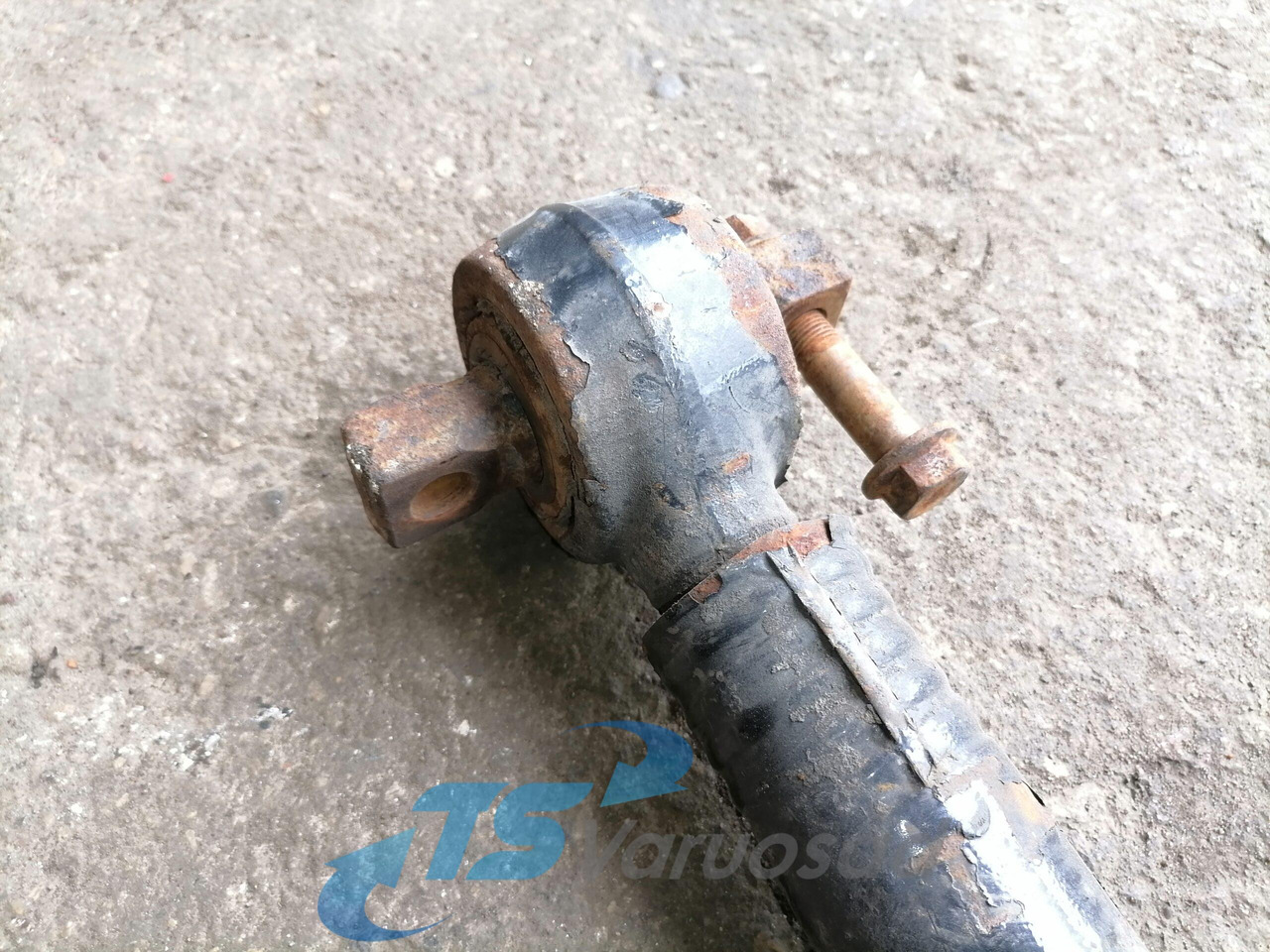 MAN Torque rod 81432206260 - Trục và các bộ phận cho Xe tải: hình 2 MAN Torque rod 81432206260 - Trục và các bộ phận cho Xe tải: hình 2