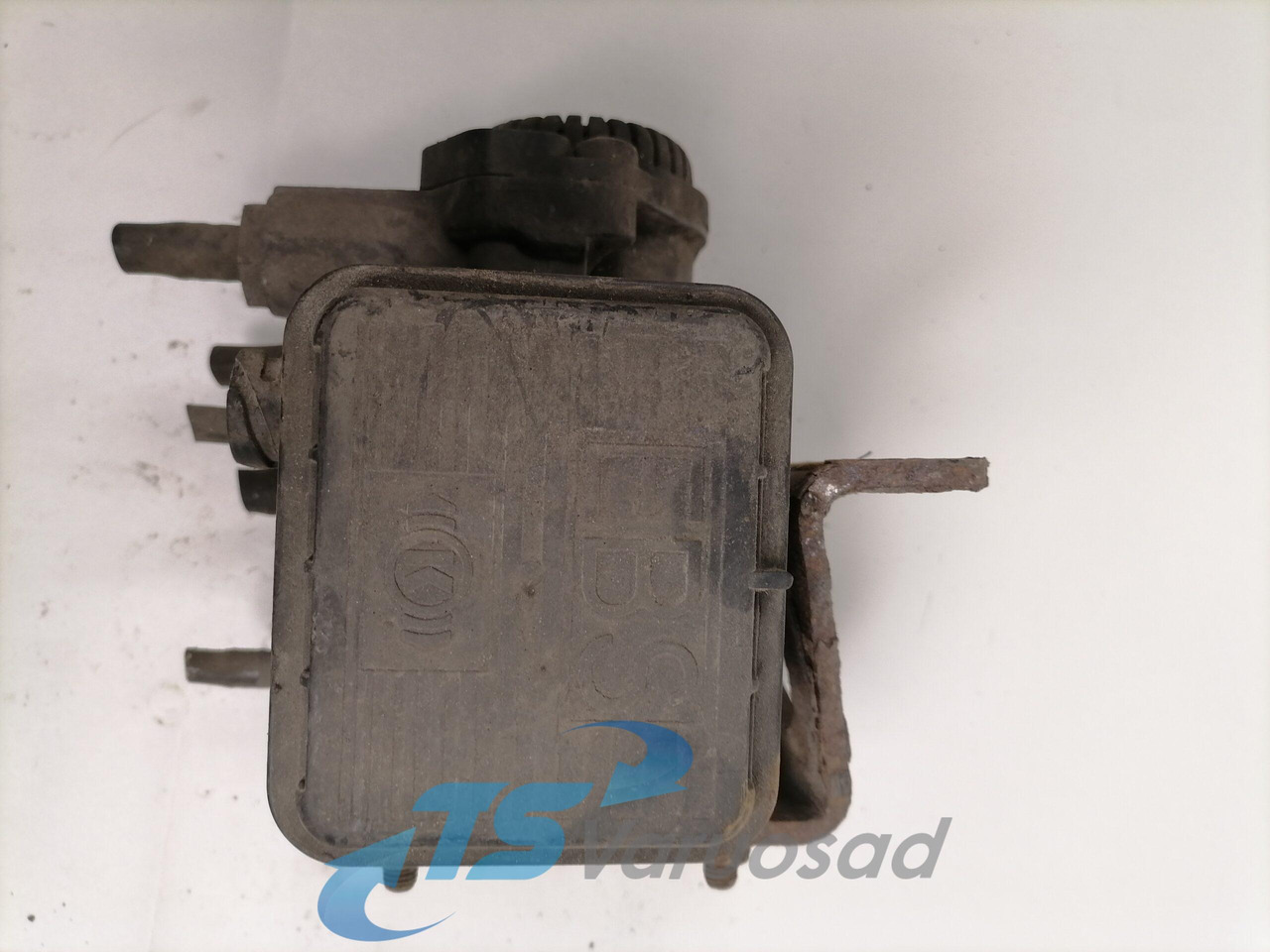 MAN Trailer brake pressure control 81523016209 - Van phanh cho Xe tải: hình 4 MAN Trailer brake pressure control 81523016209 - Van phanh cho Xe tải: hình 4