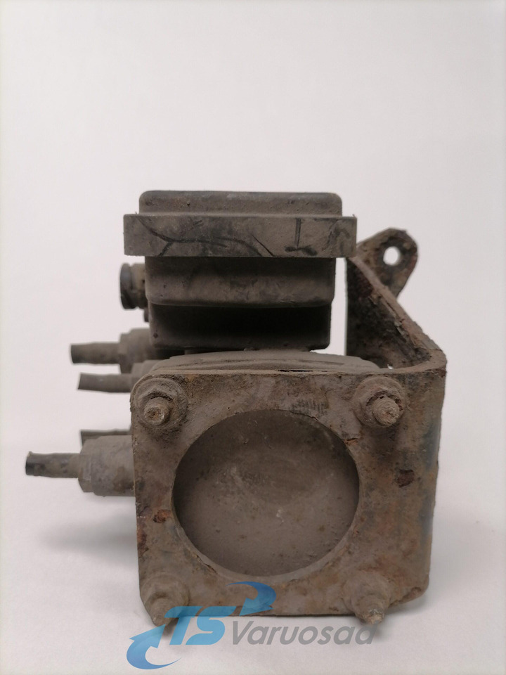 MAN Trailer brake pressure control 81523016209 - Van phanh cho Xe tải: hình 2 MAN Trailer brake pressure control 81523016209 - Van phanh cho Xe tải: hình 2