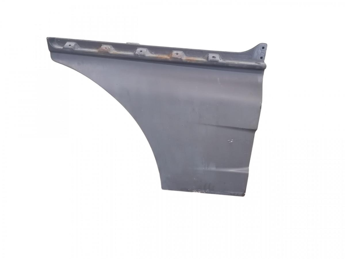 MAN Ukse pikendus, parem 81626100018 - Cửa và phụ tùng cho Xe tải: hình 1 MAN Ukse pikendus, parem 81626100018 - Cửa và phụ tùng cho Xe tải: hình 1