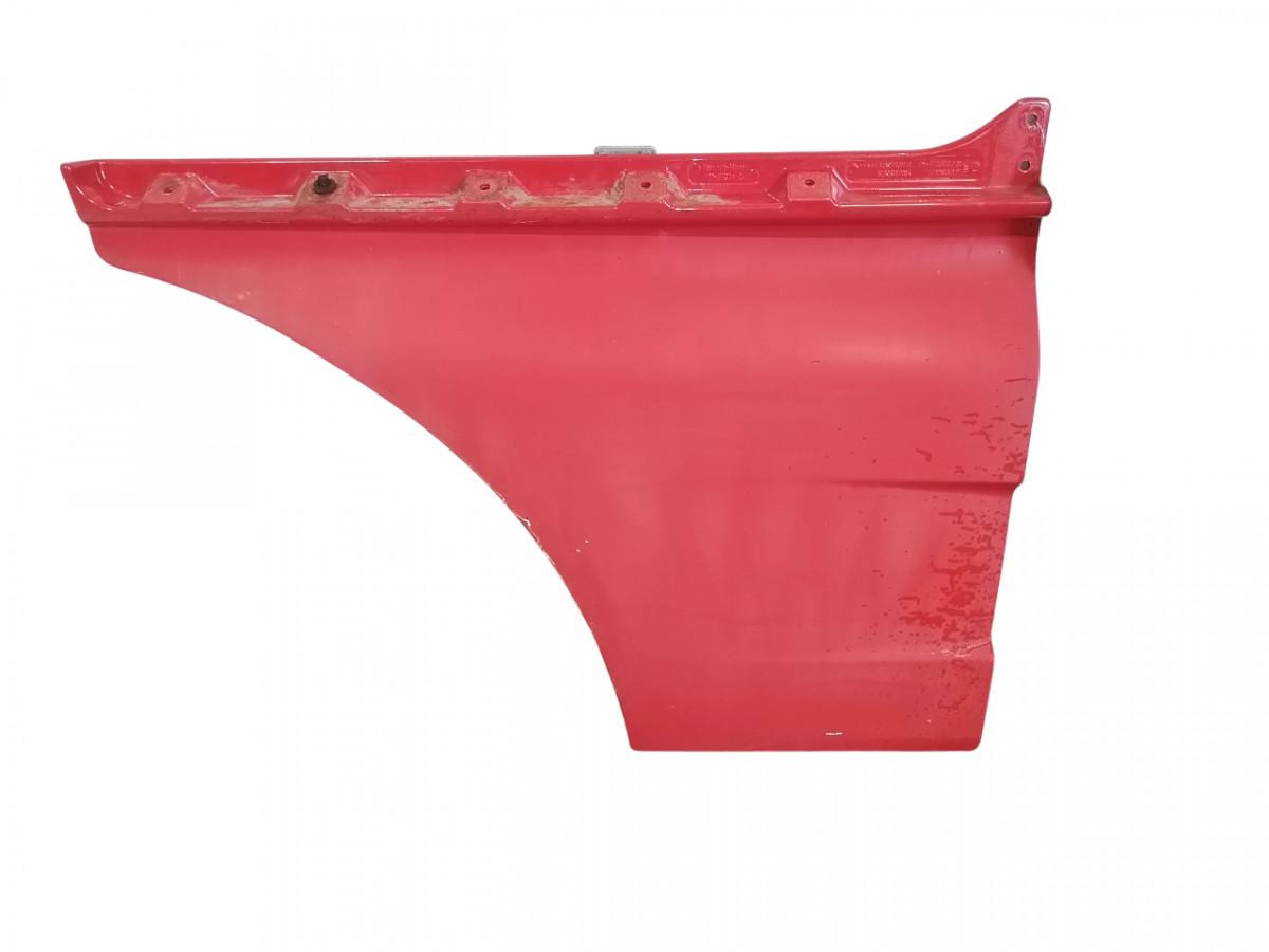 MAN Ukse pikendus, parem 81626100018 - Cửa và phụ tùng cho Xe tải: hình 1 MAN Ukse pikendus, parem 81626100018 - Cửa và phụ tùng cho Xe tải: hình 1