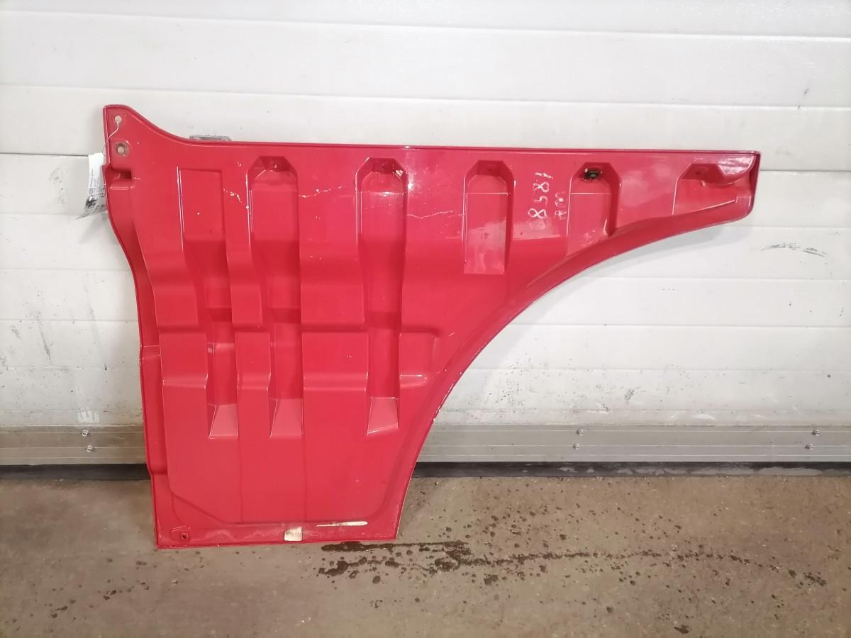 MAN Ukse pikendus, parem 81626100018 - Cửa và phụ tùng cho Xe tải: hình 4 MAN Ukse pikendus, parem 81626100018 - Cửa và phụ tùng cho Xe tải: hình 4