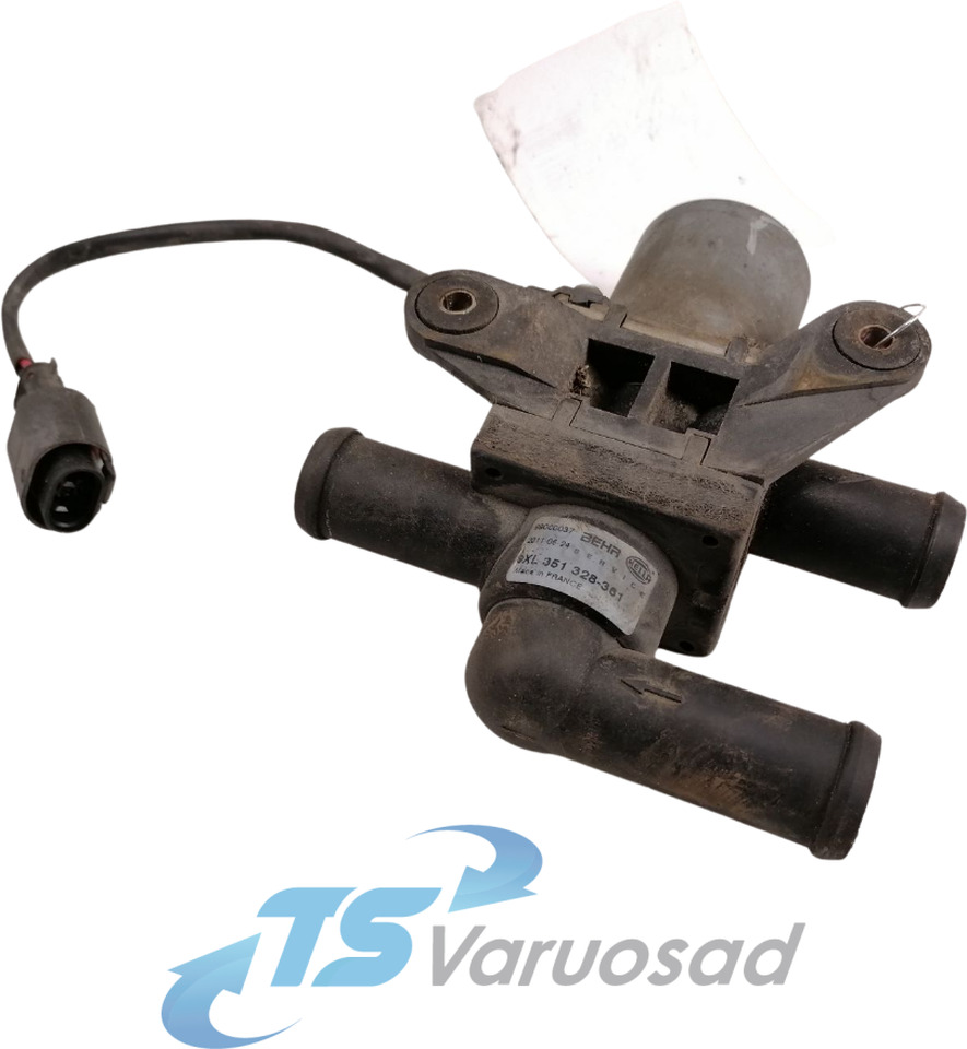 MAN Water valve 9XL351328361 - Cấp nhiệt/ Thông gió cho Xe tải: hình 1 MAN Water valve 9XL351328361 - Cấp nhiệt/ Thông gió cho Xe tải: hình 1