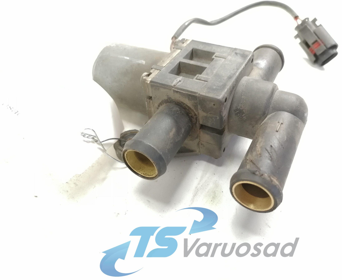 MAN Water valve 9XL351328361 - Cấp nhiệt/ Thông gió cho Xe tải: hình 2 MAN Water valve 9XL351328361 - Cấp nhiệt/ Thông gió cho Xe tải: hình 2