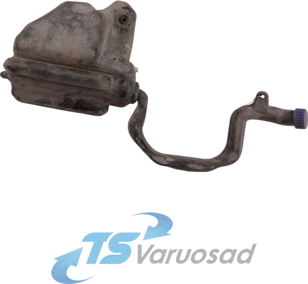 MAN Windscreen washer fluid tank 81264810066 - Cần gạt nước cho Xe tải: hình 1 MAN Windscreen washer fluid tank 81264810066 - Cần gạt nước cho Xe tải: hình 1