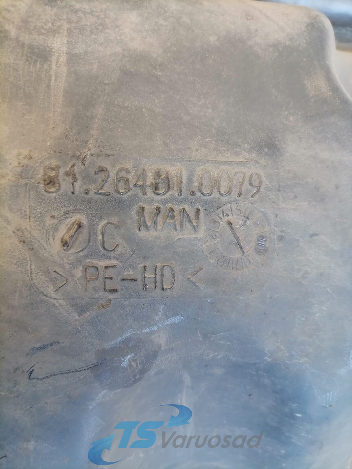 MAN Windscreen washer fluid tank 81264810079 - Cần gạt nước cho Xe tải: hình 5 MAN Windscreen washer fluid tank 81264810079 - Cần gạt nước cho Xe tải: hình 5