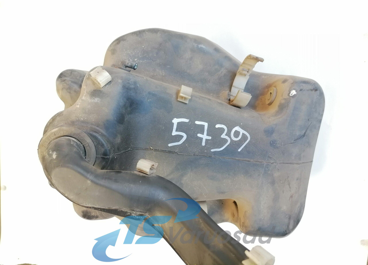 MAN Windscreen washer fluid tank 81264810079 - Cần gạt nước cho Xe tải: hình 3 MAN Windscreen washer fluid tank 81264810079 - Cần gạt nước cho Xe tải: hình 3