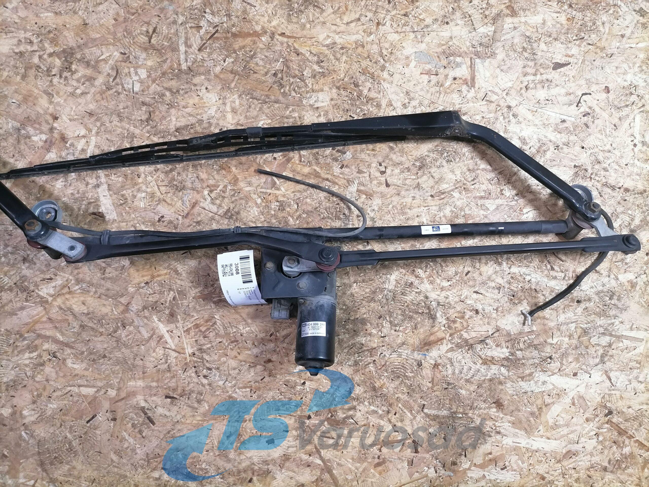 MAN Wiper frame 335013 - Cần gạt nước cho Xe tải: hình 5 MAN Wiper frame 335013 - Cần gạt nước cho Xe tải: hình 5