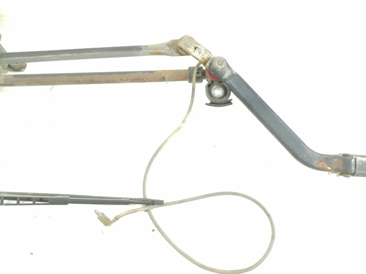 MAN Wiper frame 81264006124 - Cần gạt nước cho Xe tải: hình 2 MAN Wiper frame 81264006124 - Cần gạt nước cho Xe tải: hình 2