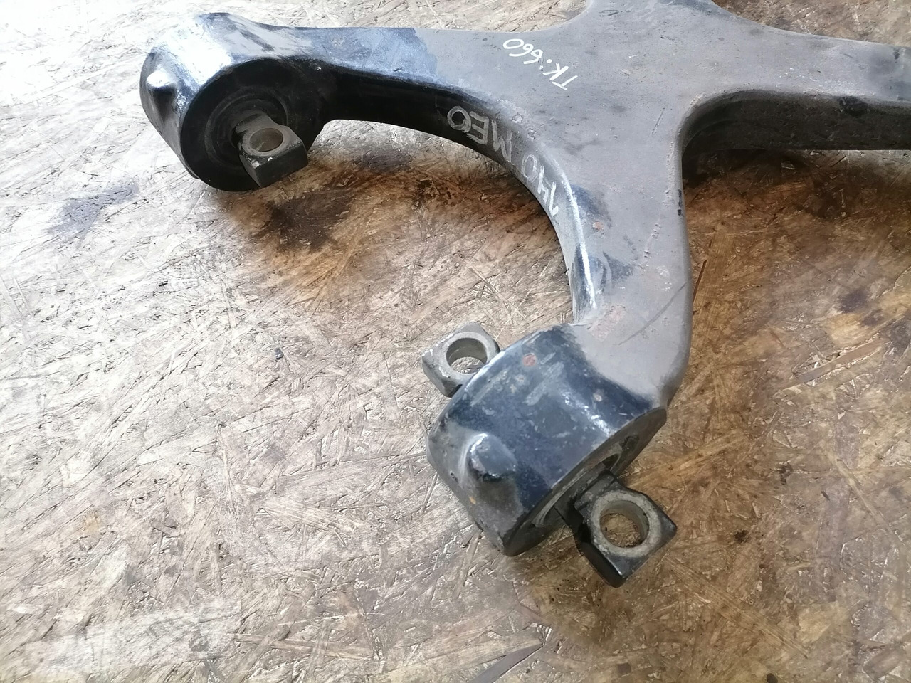 MAN X- rod 81432206327 - Trục và các bộ phận cho Xe tải: hình 5 MAN X- rod 81432206327 - Trục và các bộ phận cho Xe tải: hình 5