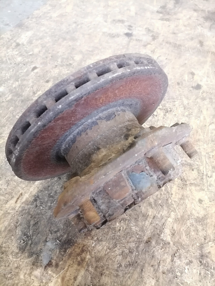 MB Atego truck with wheel hub A9703560301 - Phụ tùng chung cho Xe tải: hình 3 MB Atego truck with wheel hub A9703560301 - Phụ tùng chung cho Xe tải: hình 3