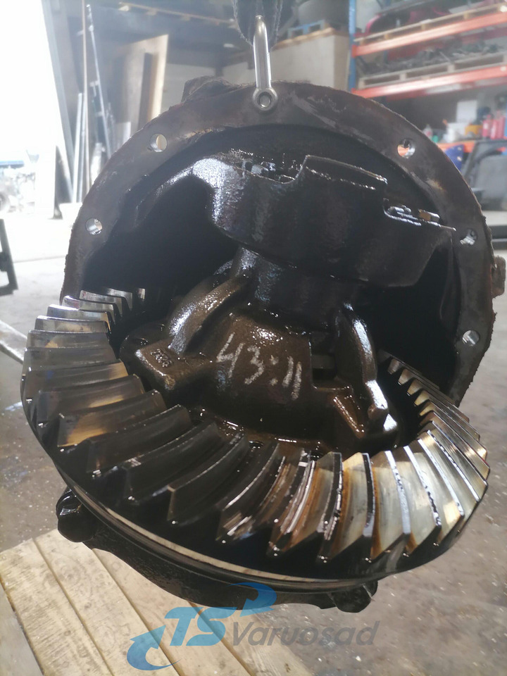 MB Axel gear A0003504303 - Mô tơ di chuyển cho Xe tải: hình 2 MB Axel gear A0003504303 - Mô tơ di chuyển cho Xe tải: hình 2