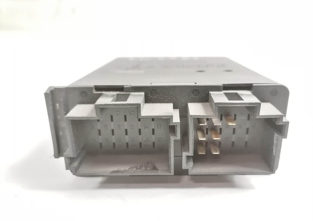 MB Ecu, door lock A0004460018 - Phụ tùng chung cho Xe tải: hình 2 MB Ecu, door lock A0004460018 - Phụ tùng chung cho Xe tải: hình 2