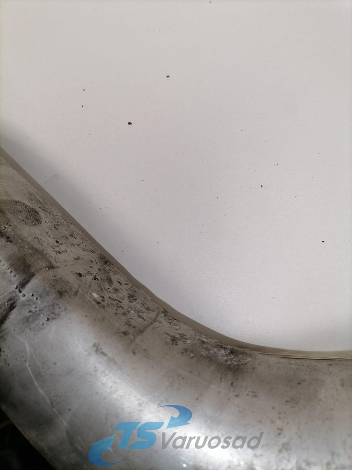 MB Exhaust pipe A9704920001 - Bộ giảm thanh cho Xe tải: hình 5 MB Exhaust pipe A9704920001 - Bộ giảm thanh cho Xe tải: hình 5