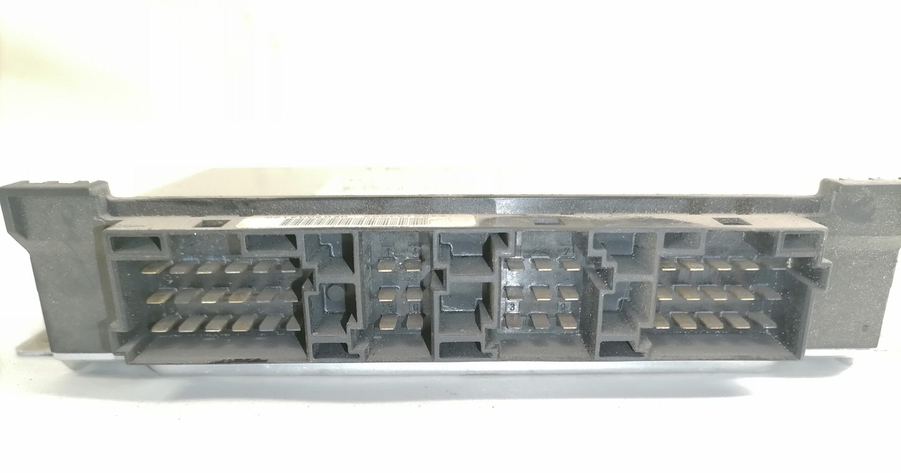 MB Juhtplokk, ABS A0004462914 - Phụ tùng chung cho Xe tải: hình 2 MB Juhtplokk, ABS A0004462914 - Phụ tùng chung cho Xe tải: hình 2