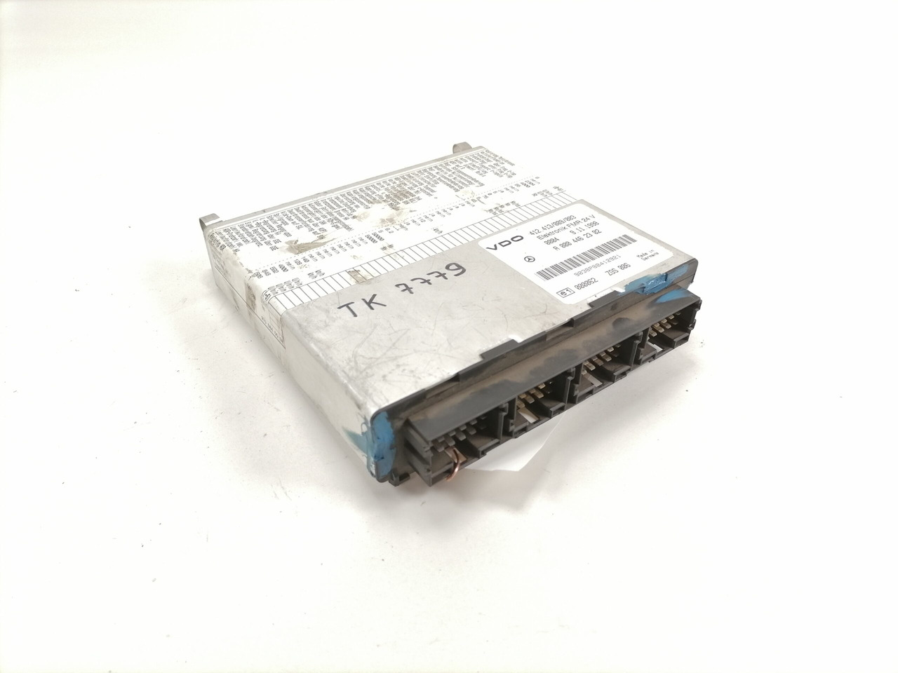 MB Juhtplokk, FMR 0004462302 - Phụ tùng chung cho Xe tải: hình 1 MB Juhtplokk, FMR 0004462302 - Phụ tùng chung cho Xe tải: hình 1