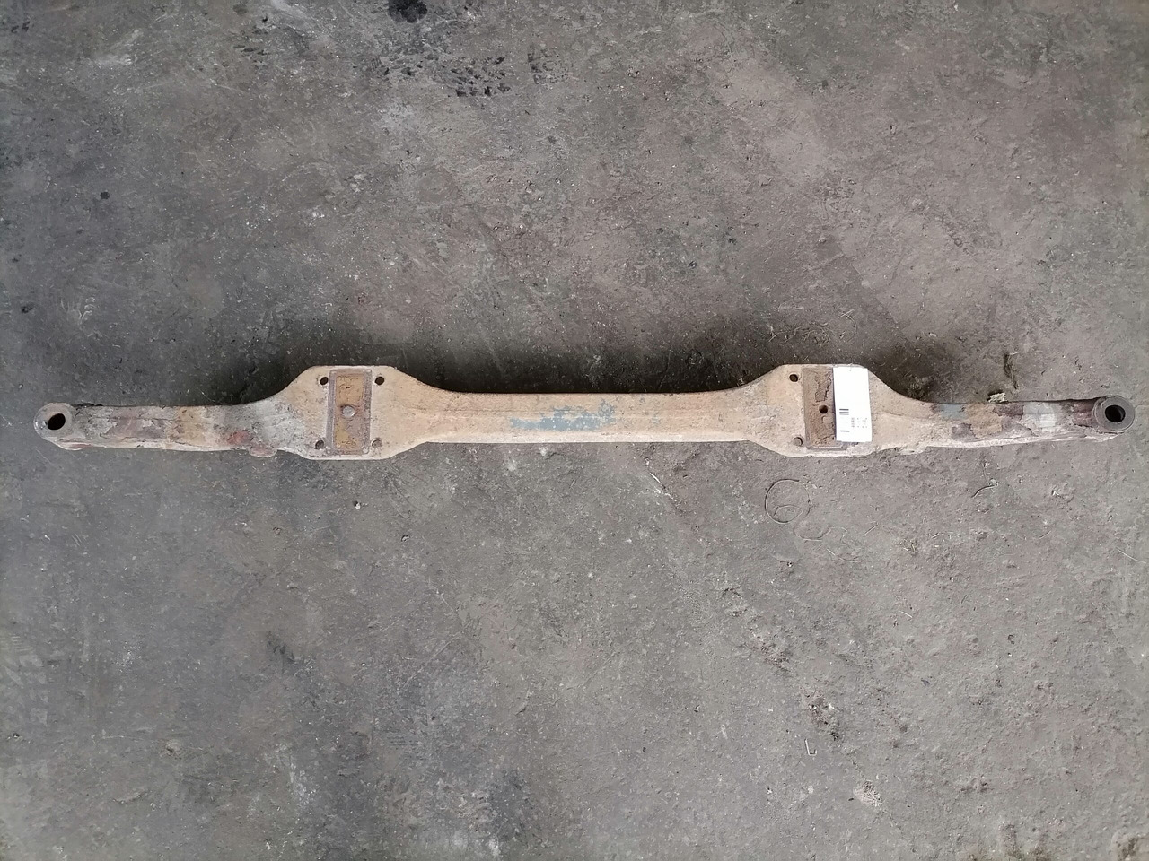 MB MB atego esisilla tala VL2/210C - Trục trước cho Xe tải: hình 3 MB MB atego esisilla tala VL2/210C - Trục trước cho Xe tải: hình 3