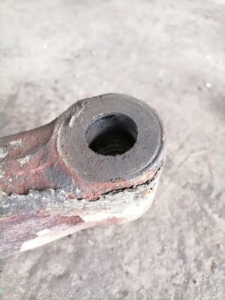 MB MB atego esisilla tala VL2/210C - Trục trước cho Xe tải: hình 4 MB MB atego esisilla tala VL2/210C - Trục trước cho Xe tải: hình 4