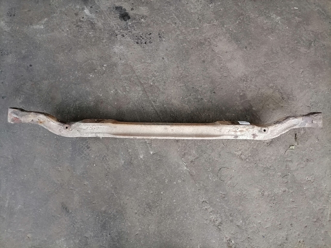 MB MB atego esisilla tala VL2/210C - Trục trước cho Xe tải: hình 2 MB MB atego esisilla tala VL2/210C - Trục trước cho Xe tải: hình 2