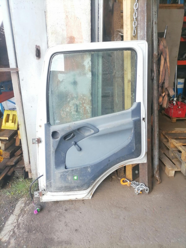 Cửa và phụ tùng cho Xe tải MB MB uks, parem A9737201805: hình 7