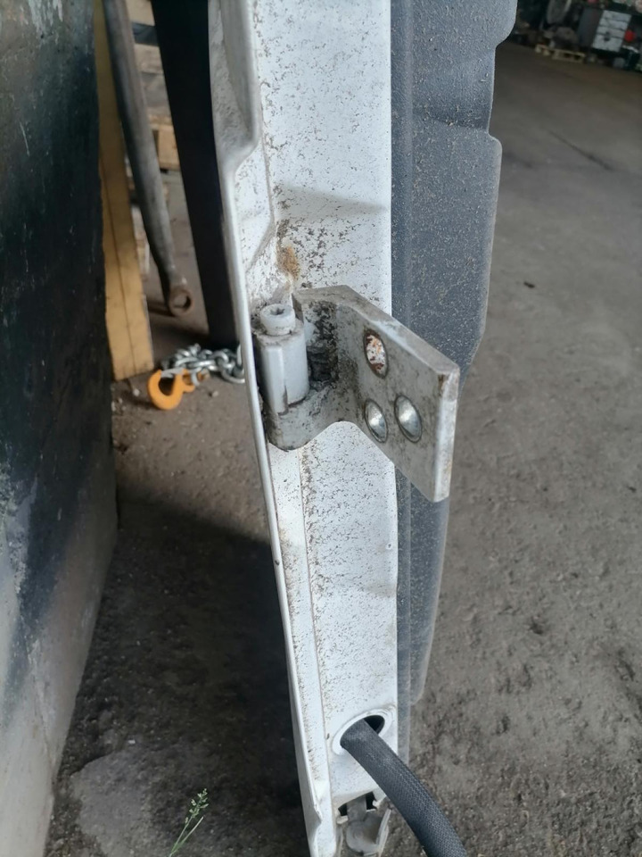 MB MB uks, parem A9737201805 - Cửa và phụ tùng cho Xe tải: hình 3 MB MB uks, parem A9737201805 - Cửa và phụ tùng cho Xe tải: hình 3