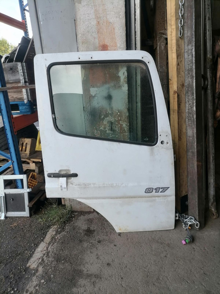 MB MB uks, parem A9737201805 - Cửa và phụ tùng cho Xe tải: hình 1 MB MB uks, parem A9737201805 - Cửa và phụ tùng cho Xe tải: hình 1