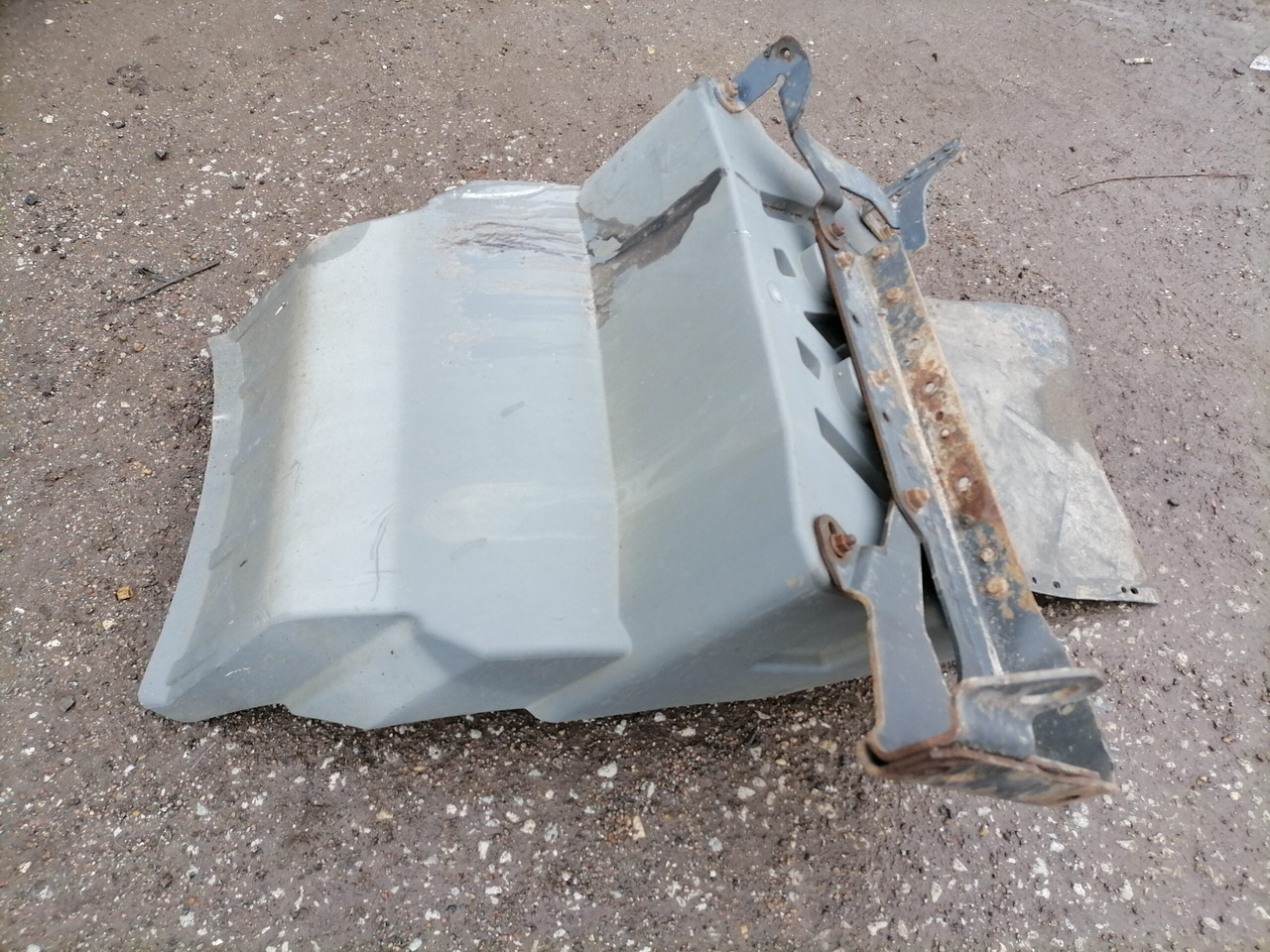 MB Poritiib A9705210101 - Phụ tùng chung cho Xe tải: hình 4 MB Poritiib A9705210101 - Phụ tùng chung cho Xe tải: hình 4