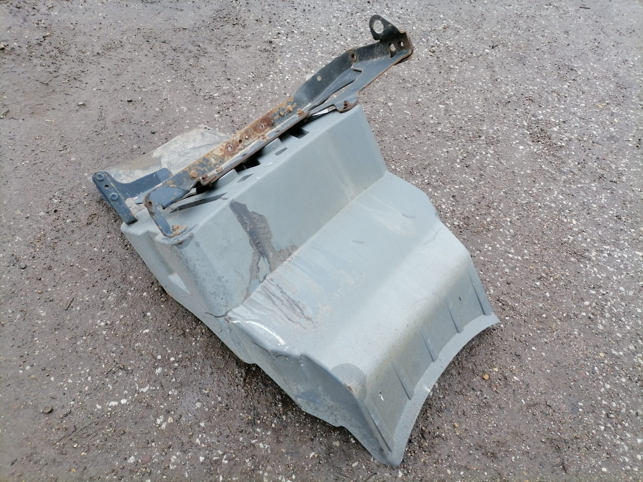 MB Poritiib A9705210101 - Phụ tùng chung cho Xe tải: hình 2 MB Poritiib A9705210101 - Phụ tùng chung cho Xe tải: hình 2