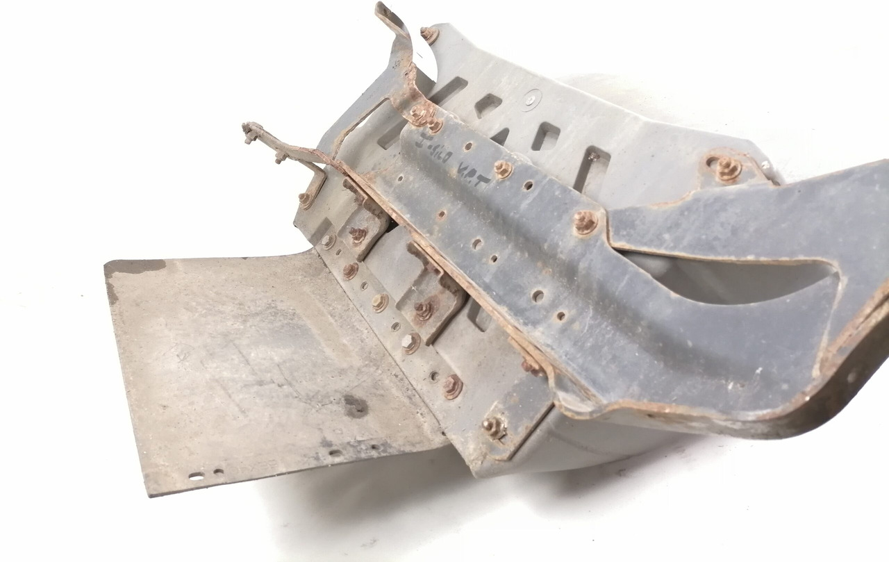 MB Poritiib A9705210101 - Phụ tùng chung cho Xe tải: hình 3 MB Poritiib A9705210101 - Phụ tùng chung cho Xe tải: hình 3