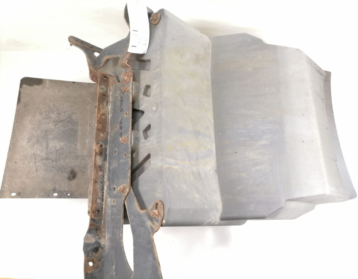 MB Poritiib A9705210101 - Phụ tùng chung cho Xe tải: hình 4 MB Poritiib A9705210101 - Phụ tùng chung cho Xe tải: hình 4